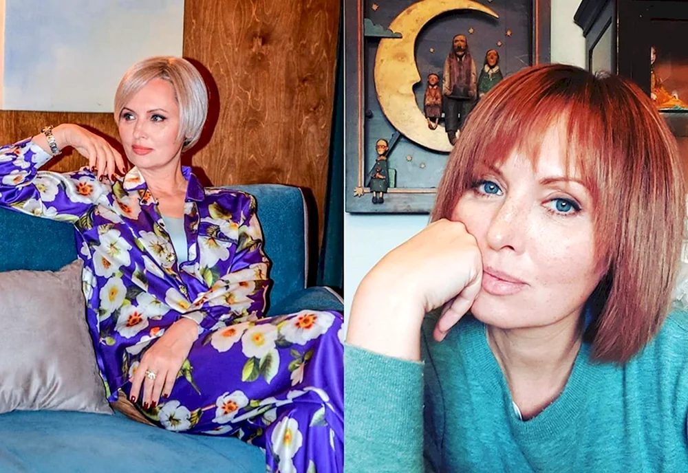 Elena Ksenofontova 2020