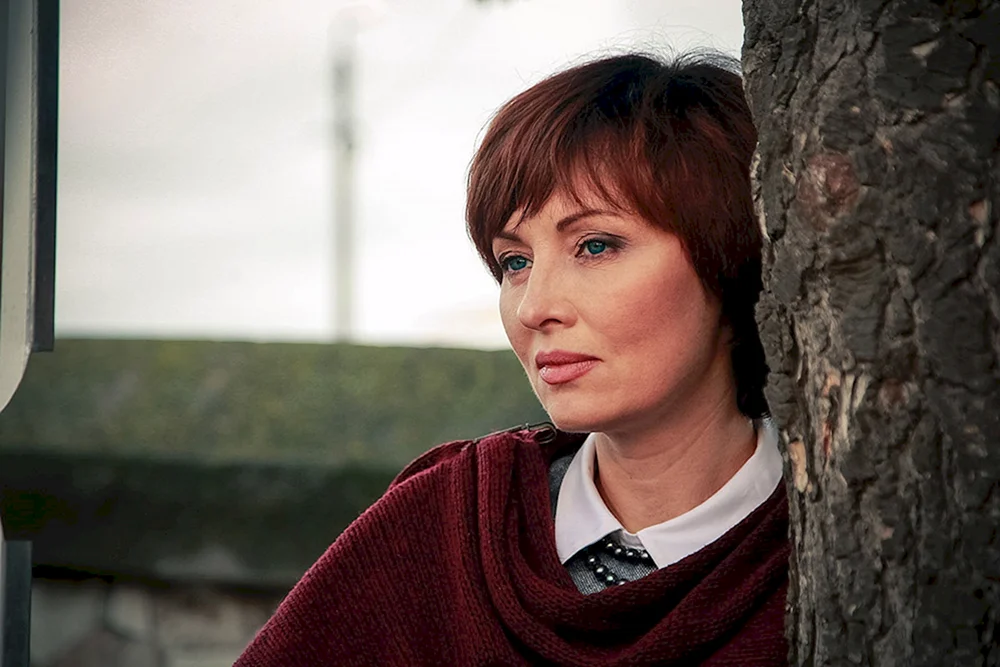 Elena Ksenofontova