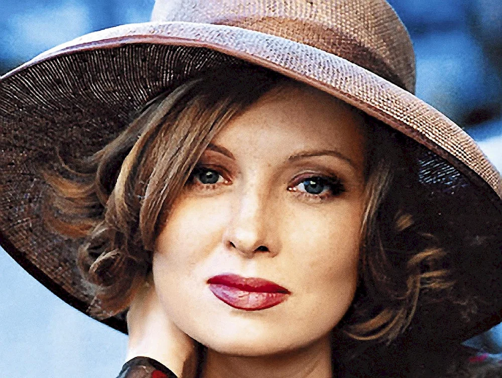 Elena Ksenofontova