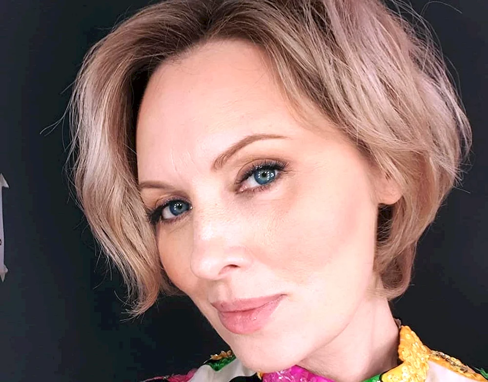 Elena Ksenofontova