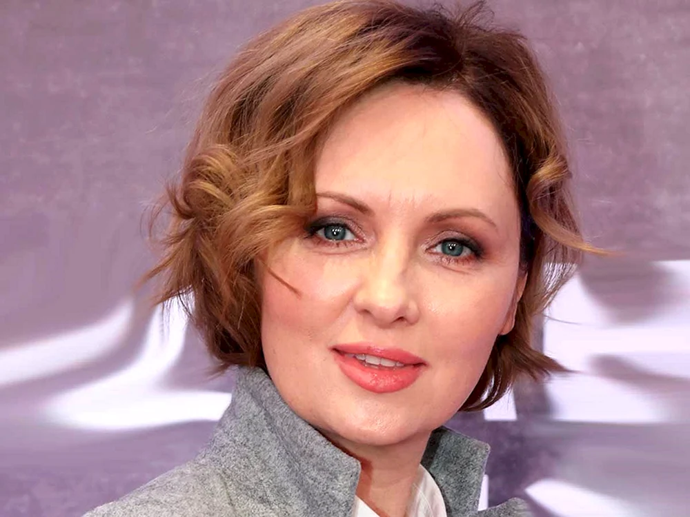 Elena Ksenofontova