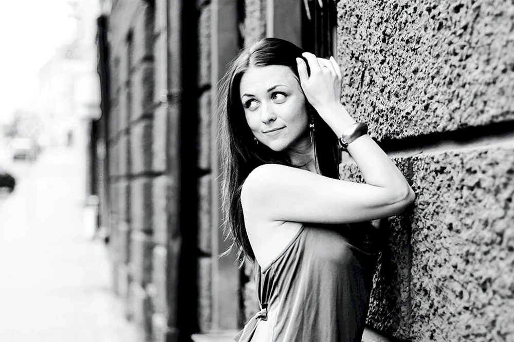Elena Kulchitskaya