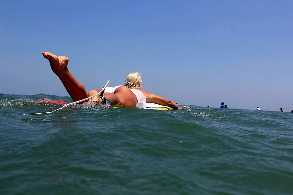 Likhomanova Svetlana
