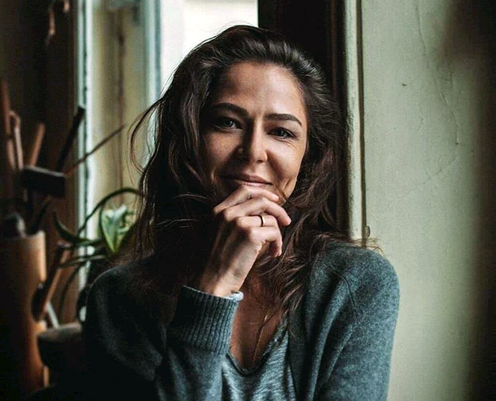 Lyadova Elena Schauspielerin