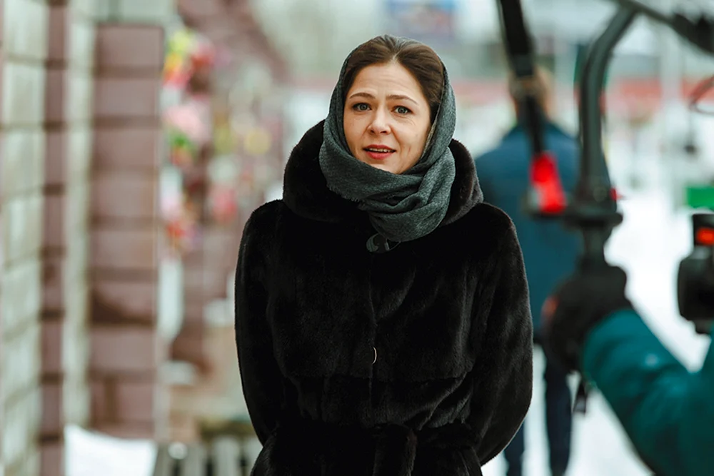 Elena Lyadova 2022