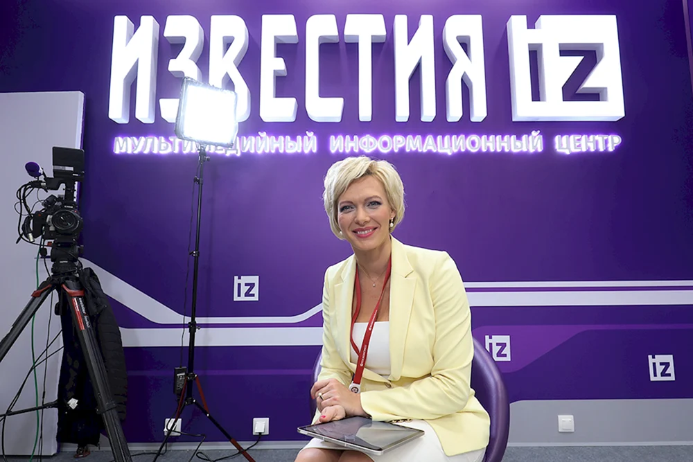 Elena Likhomanova 2022