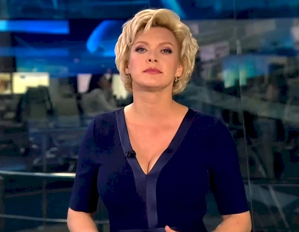 Svetlana Shmakova