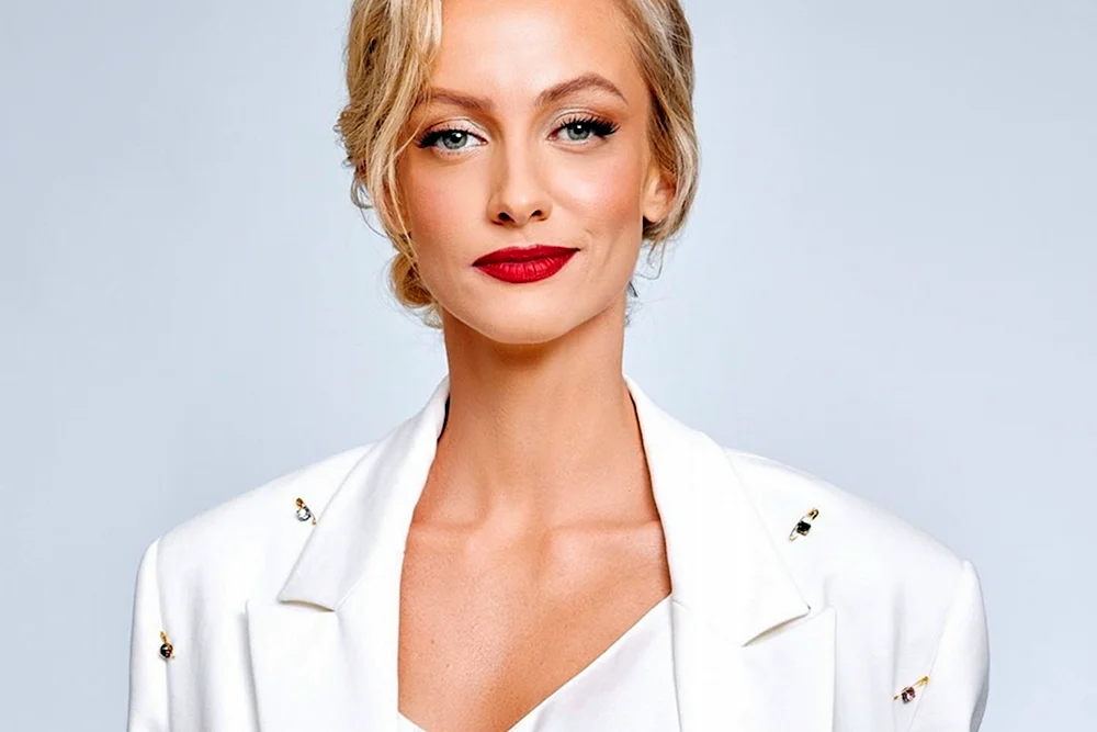 Polina Vladimirovna Maksimova