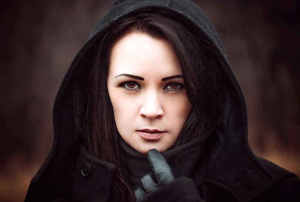 Elena Markina