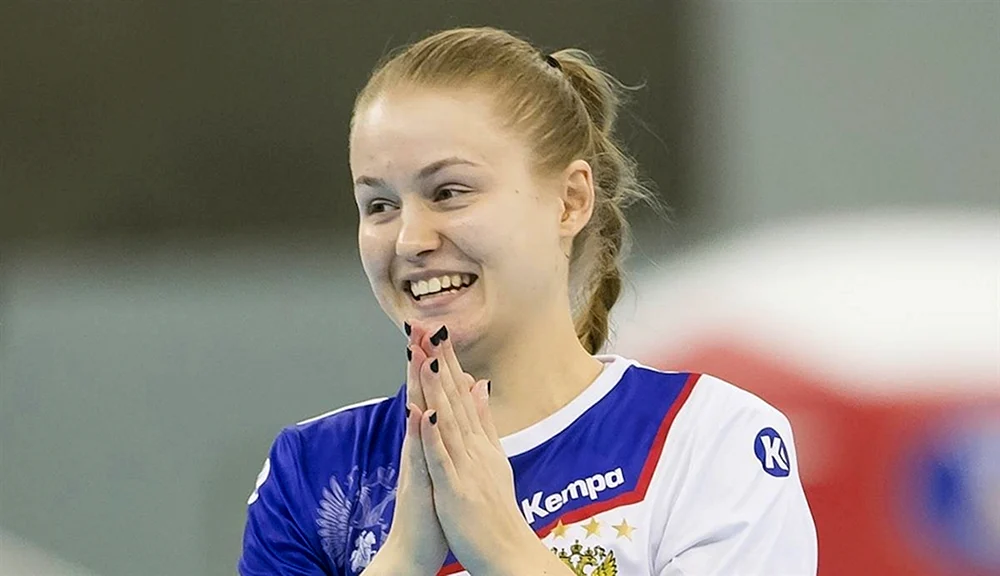 Elena Mikhailichenko