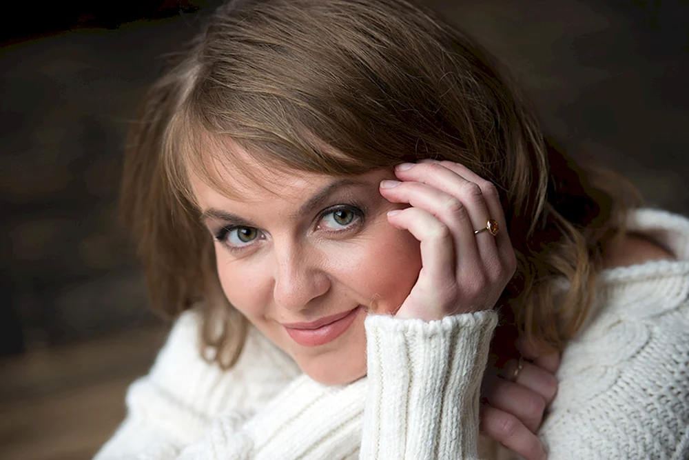 Mihalina Ekaterina Viktorovna