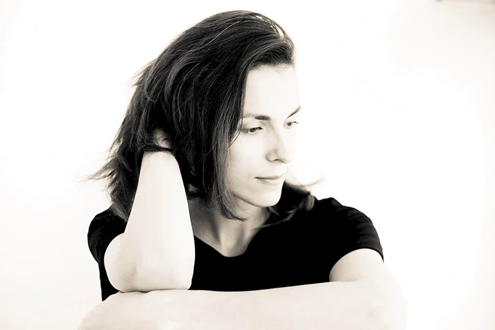 Darya Moroz