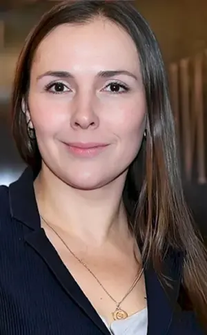 Elena Panova 2021
