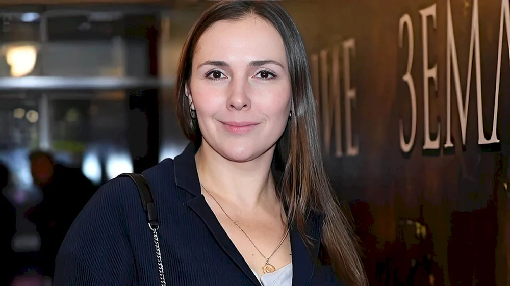 Elena Panova 2021