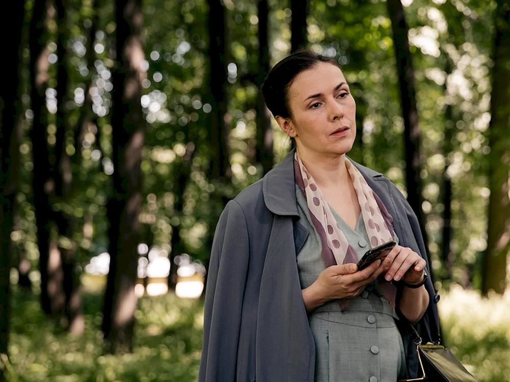 Elena Panova 2022