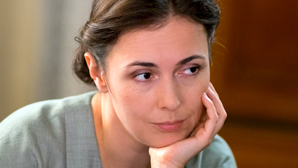 Elena Panova