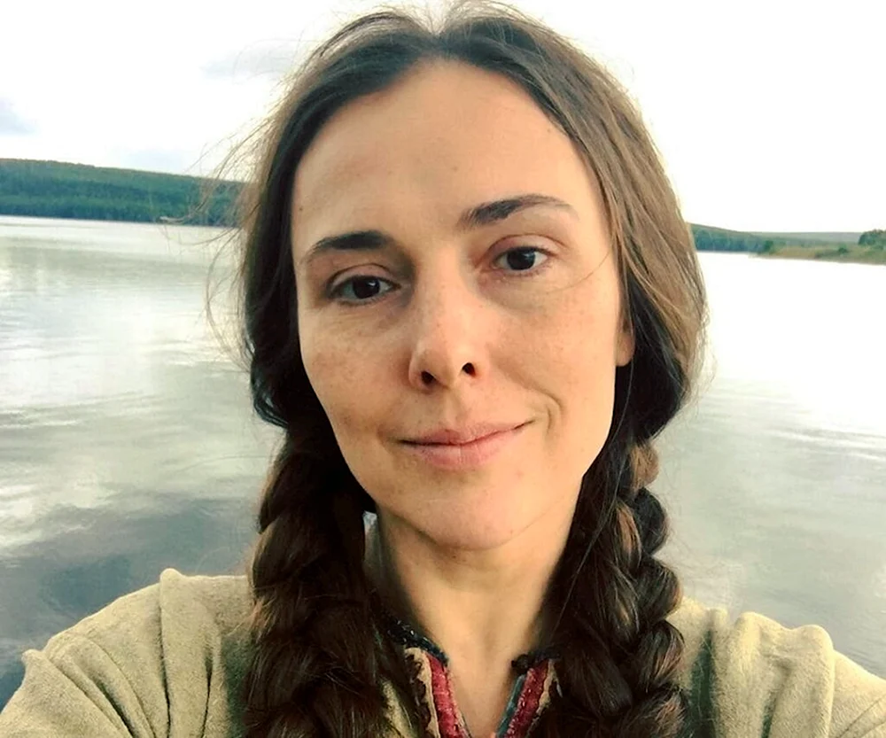 Panova Elena Viktorovna