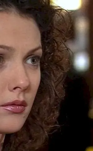 Elena Plaksina Schauspielerin