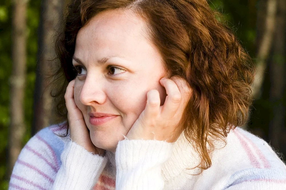 Elena Plaksina Schauspielerin