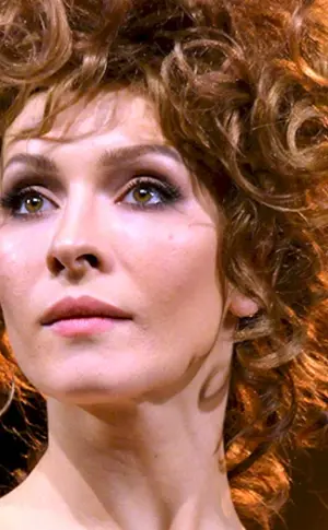 Elena Podkaminskaya Schauspielerin
