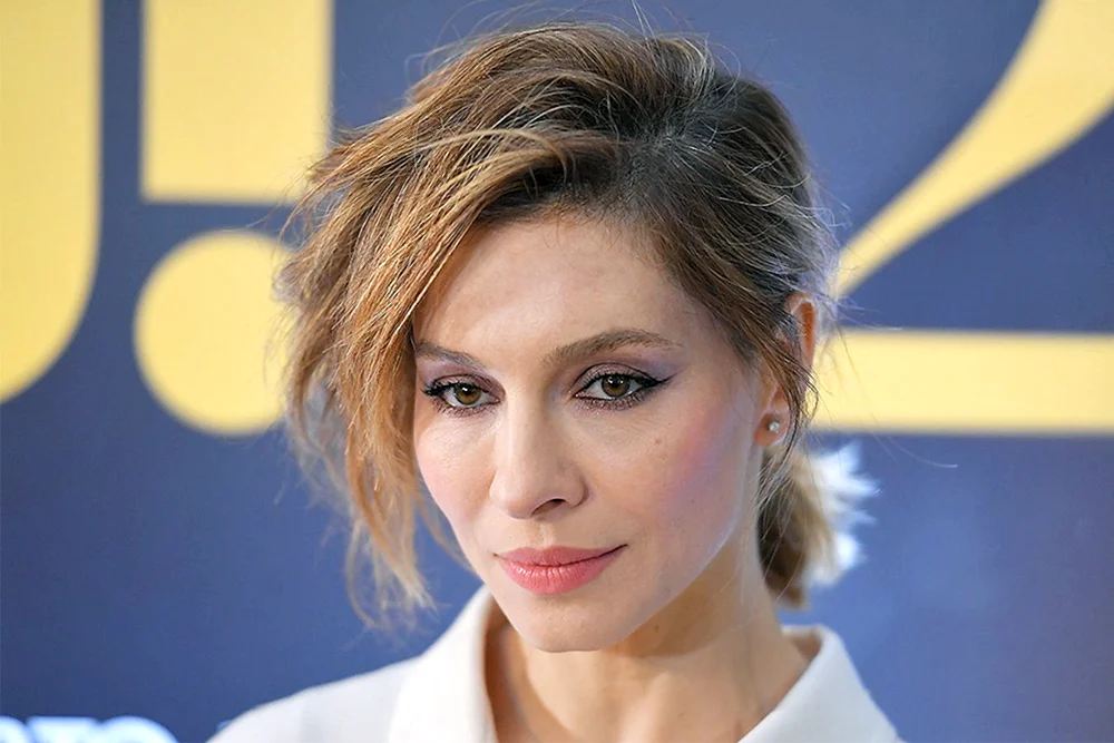 Elena Podkaminskaya Schauspielerin