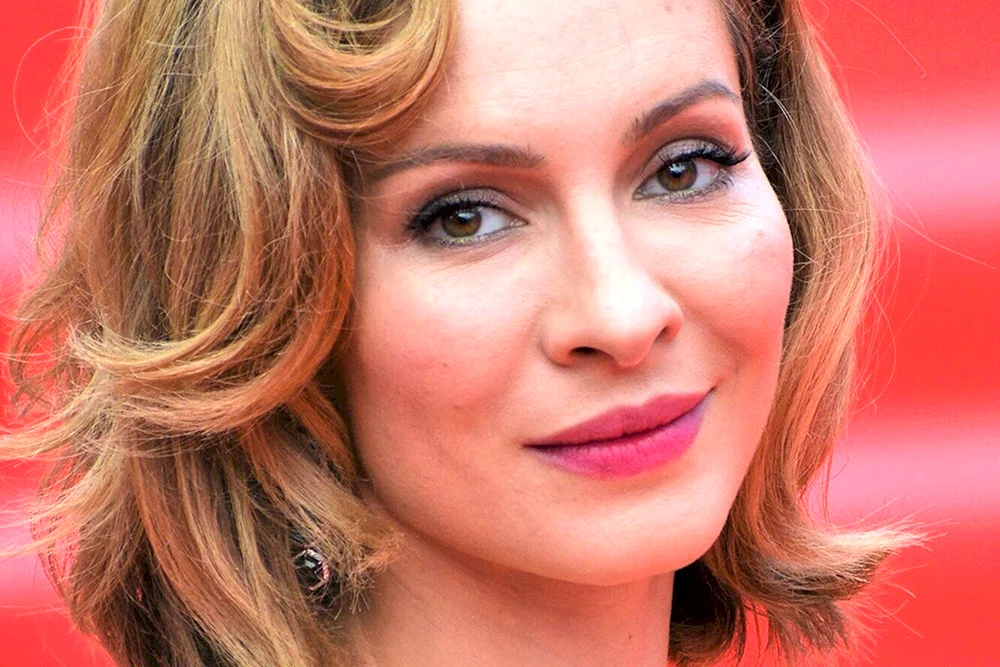 Elena Podkaminskaya Schauspielerin