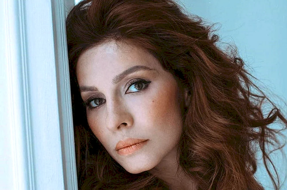 Elena Podkaminskaya Schauspielerin