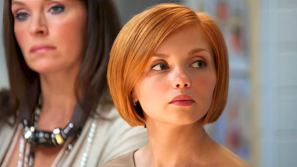 Jessica Chastain amerikanische Schauspielerin