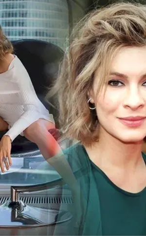 Elena Podkaminskaya