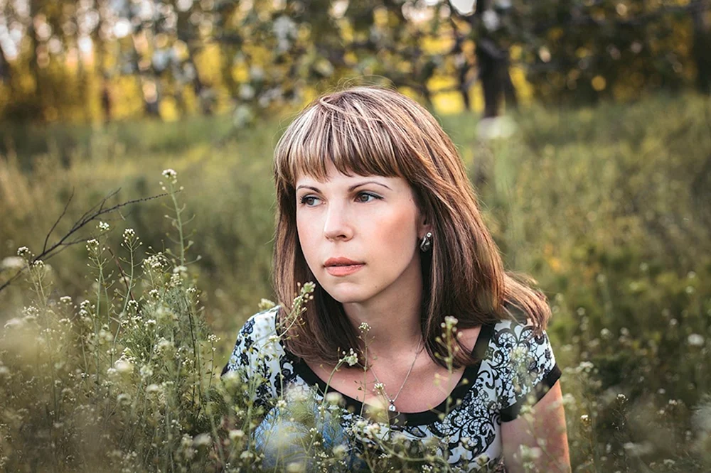 Polyakowa Elena Moskau