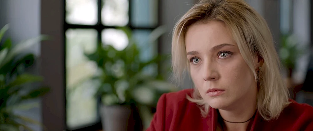Elena Polyanskaya 2020