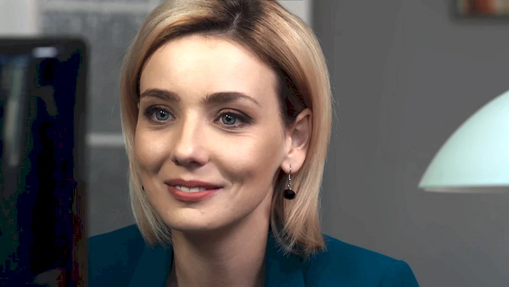 Elena Polyanskaya 2023