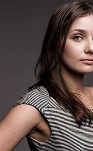 Elena Polyanskaya Schauspielerin