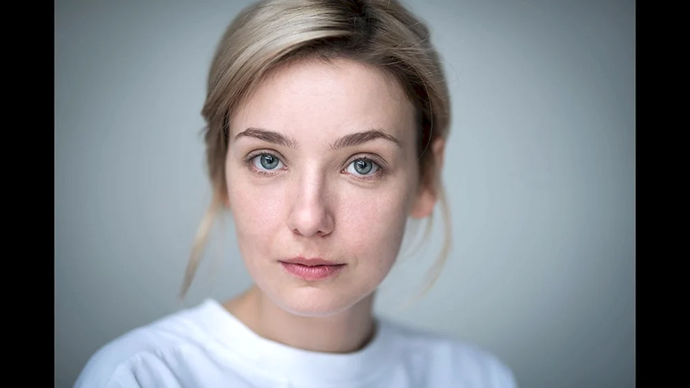 Elena Polyanskaya Schauspielerin