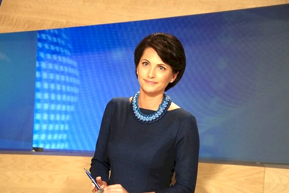 Elena Vinnik NTV