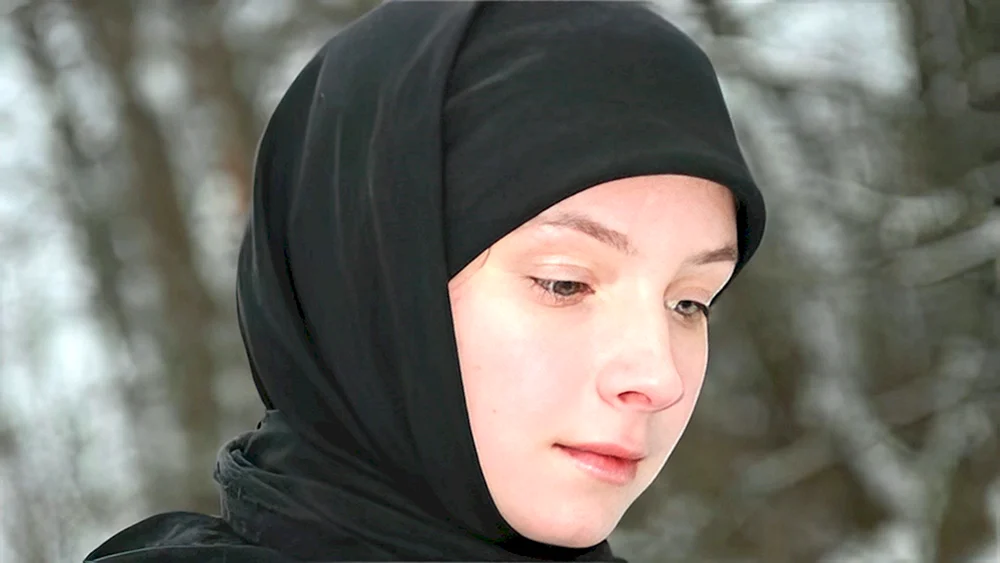 Elena Radevich. Taifun