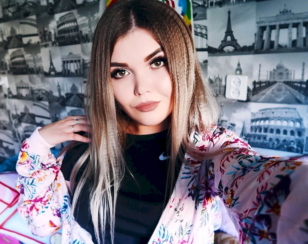Elena Reitman
