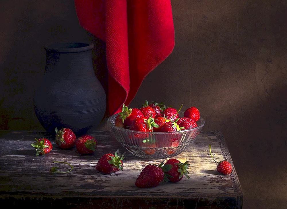 Elena Rubinskaya Fotografin