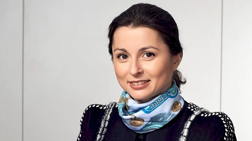 Elena Sakhnova VTB