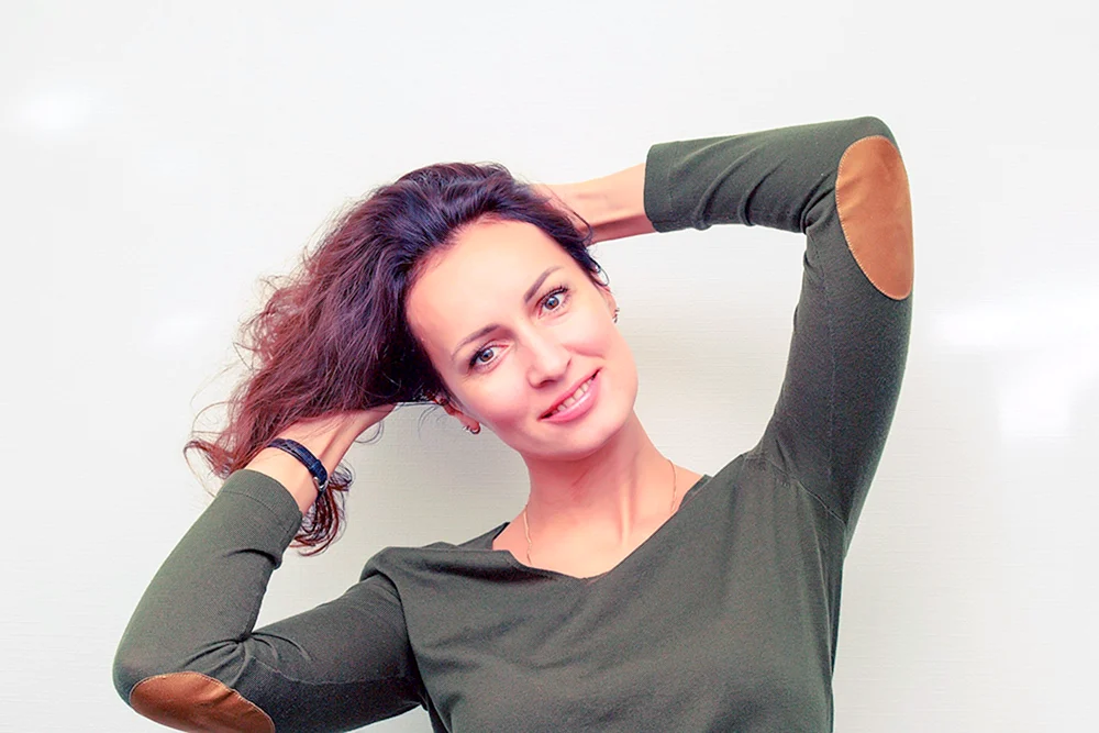 Olga Morozova