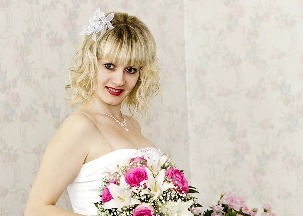 Elena Sazhina photo