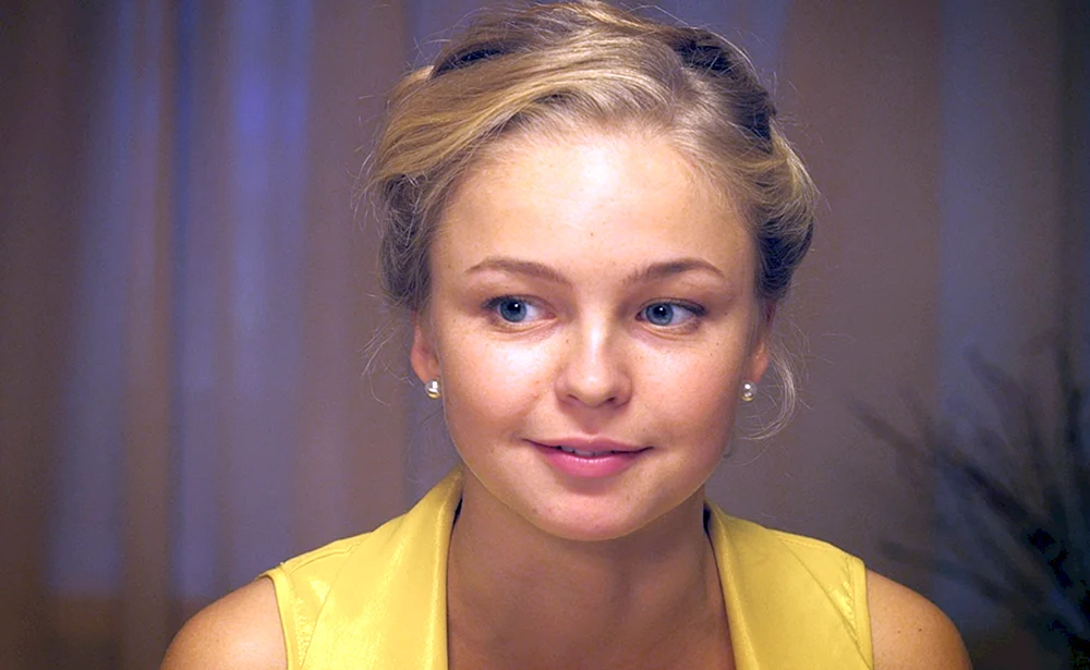 Elena Shilova 2020