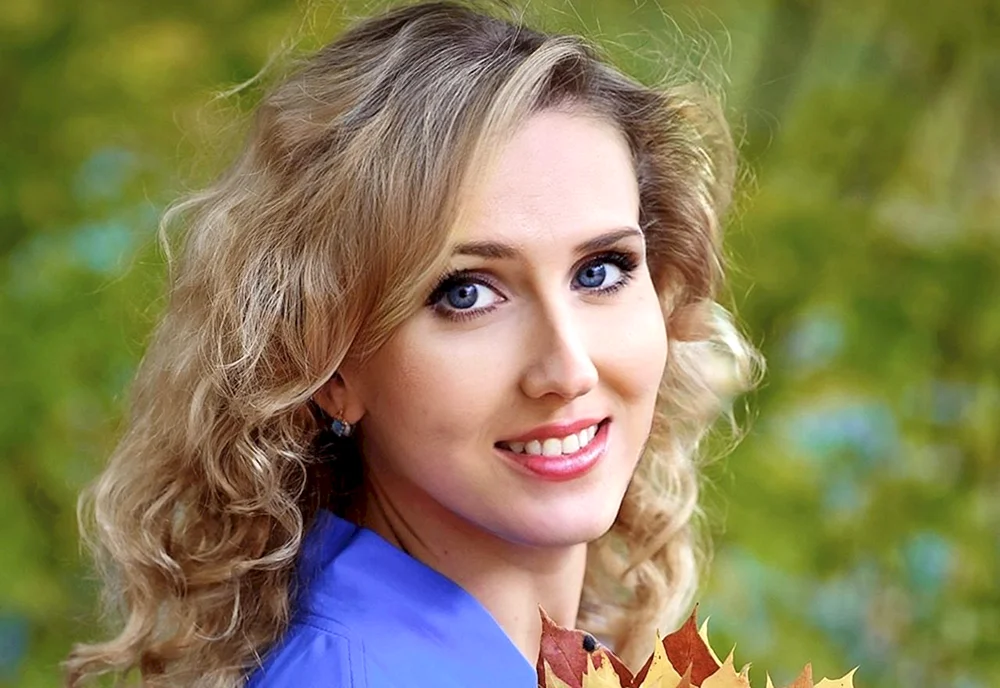 Elena Nikolaeva
