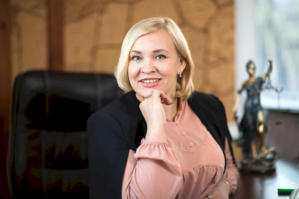 Elena Solowjowa Togliatti