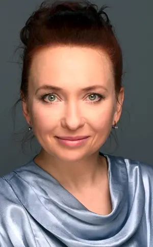 Elena Solovyova