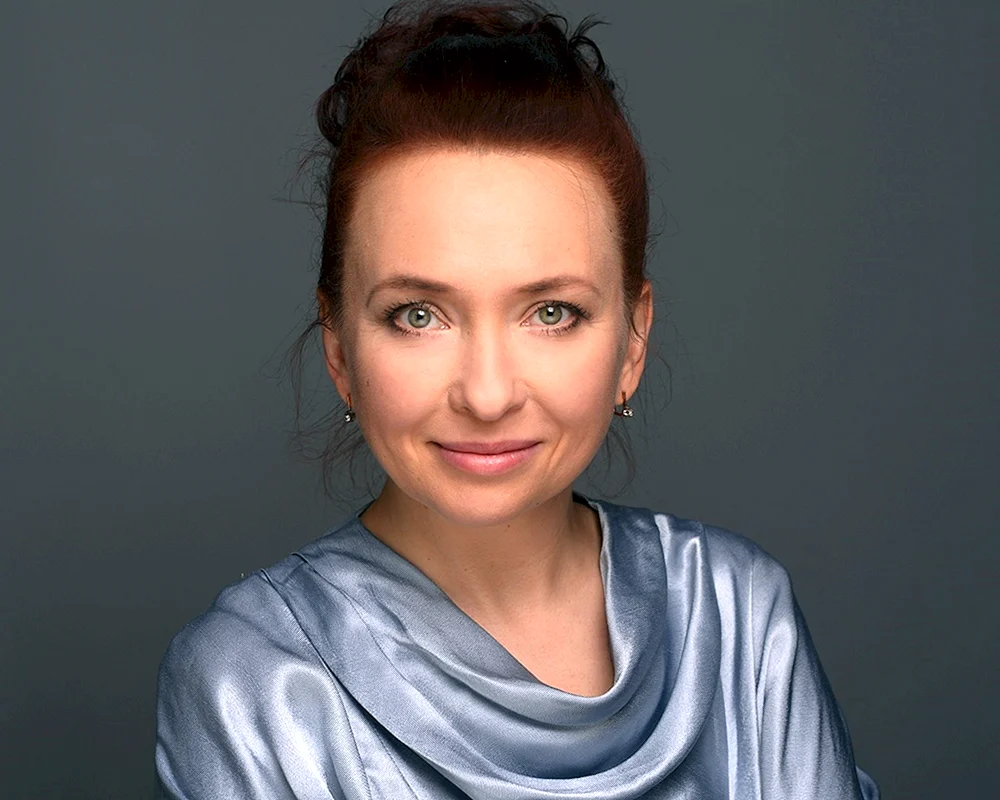 Elena Solovyova