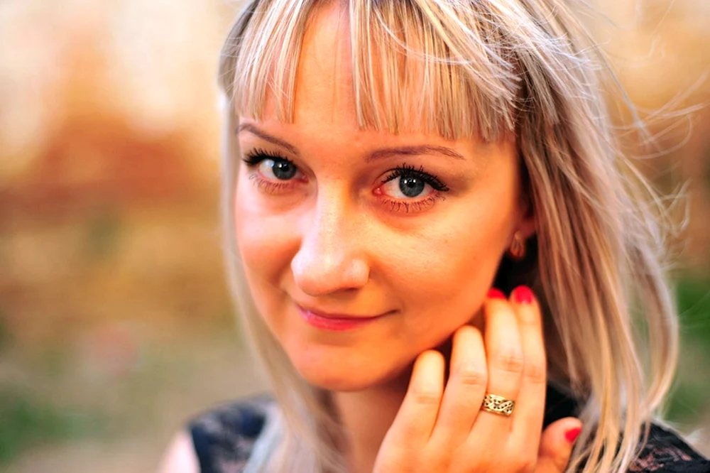 Elena Solovyova