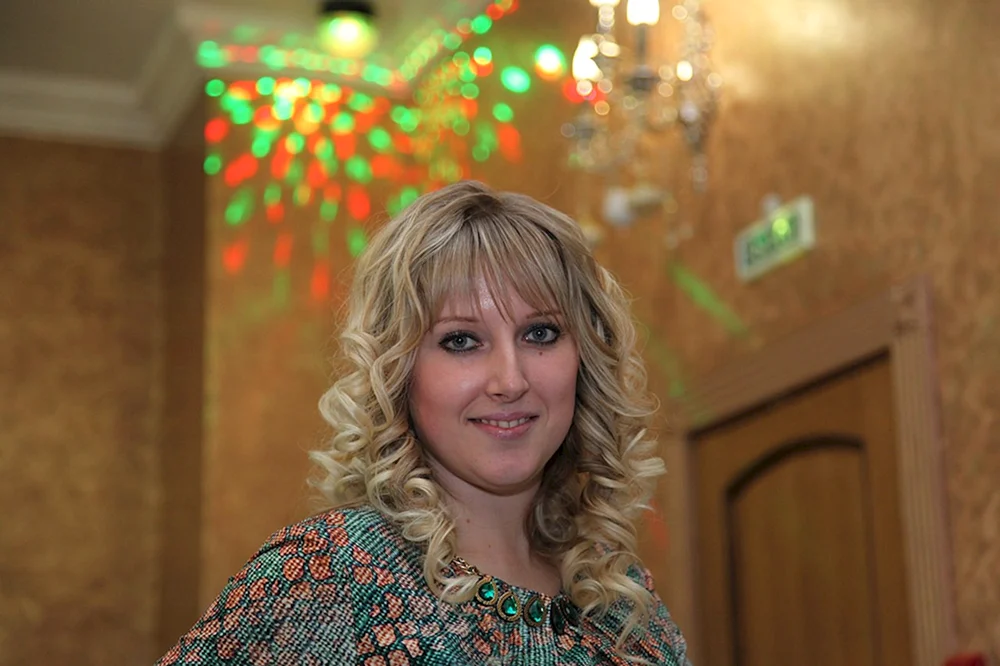 Elena Solowjowa