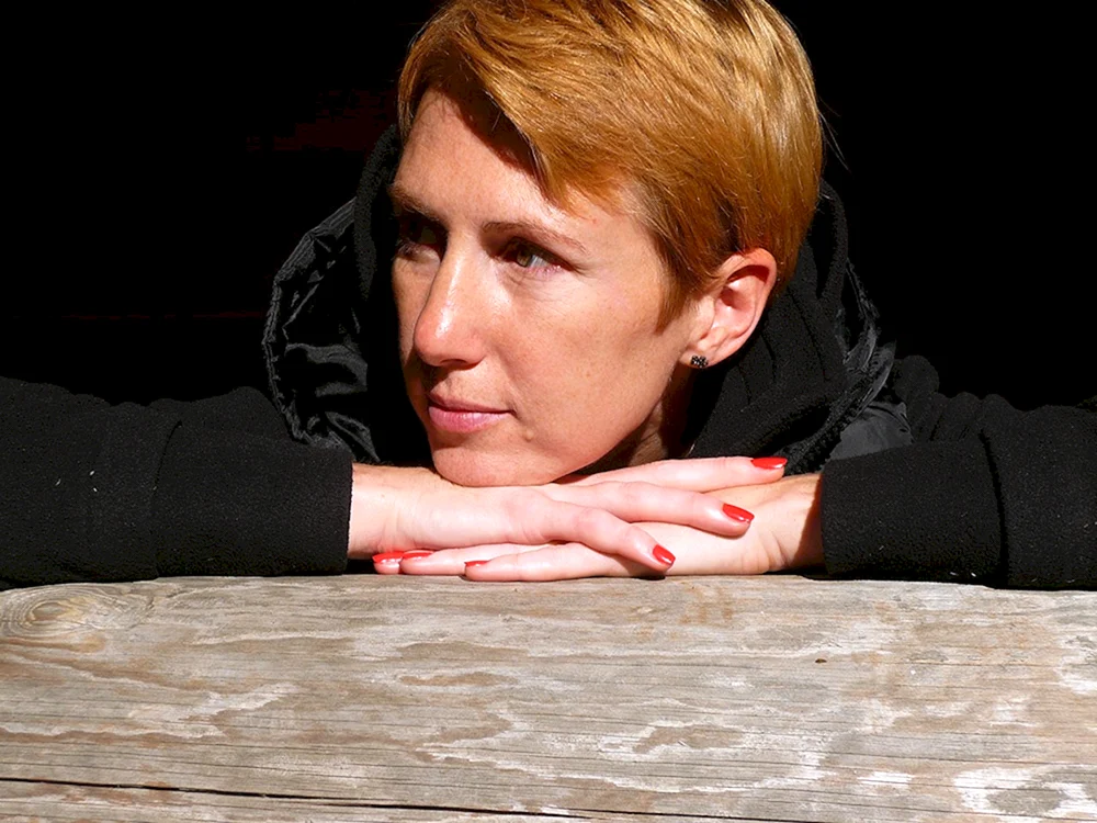 Elena Solowjowa Dimitrowgrad