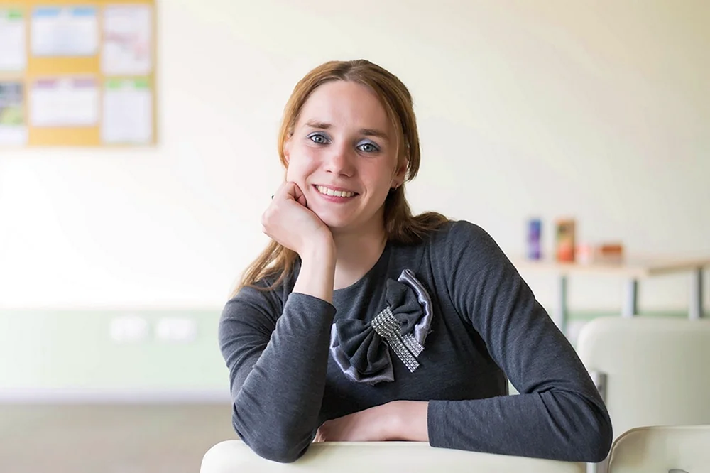 Elena Solowjowa Brjansk
